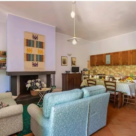 Borgo Medioevale Siete Fuentes Holiday home *