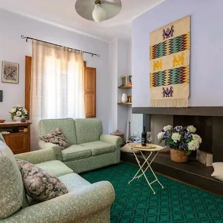 Holiday home Borgo Medioevale Siete Fuentes *