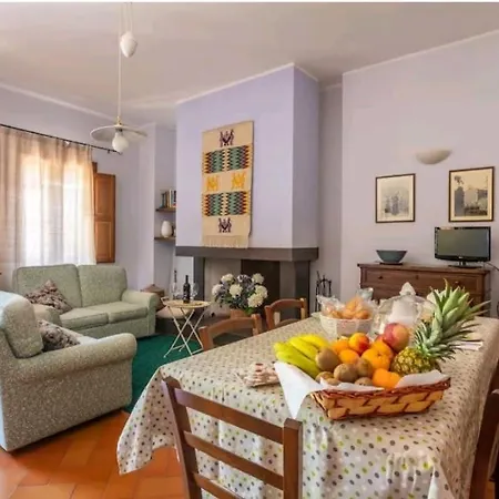 Holiday home Borgo Medioevale Siete Fuentes