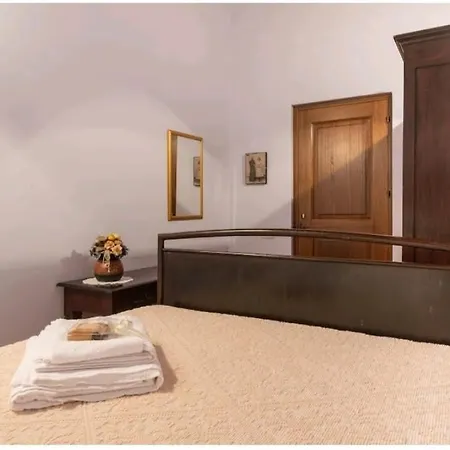Borgo Medioevale Siete Fuentes Holiday home Santu Lussurgiu