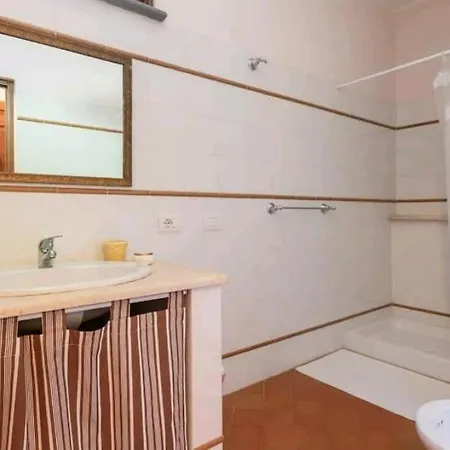 Borgo Medioevale Siete Fuentes Holiday home Santu Lussurgiu