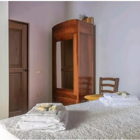 Borgo Medioevale Siete Fuentes Santu Lussurgiu