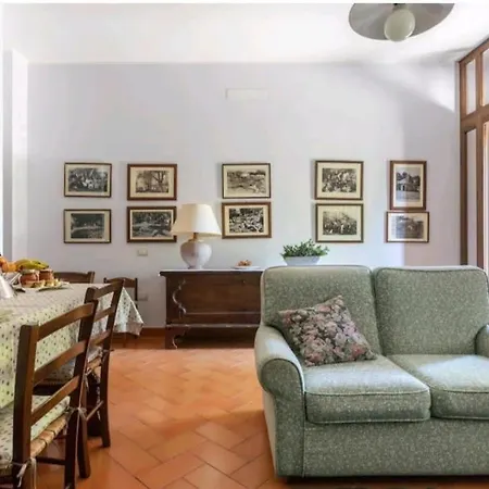 Holiday home Borgo Medioevale Siete Fuentes Santu Lussurgiu