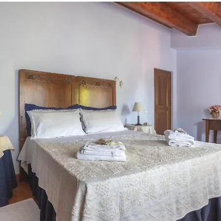 Borgo Medioevale Siete Fuentes * Santu Lussurgiu