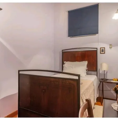 Holiday home Borgo Medioevale Siete Fuentes