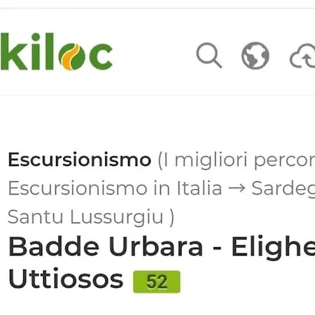 Borgo Medioevale Siete Fuentes Holiday home