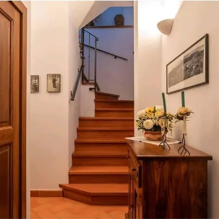 Borgo Medioevale Siete Fuentes Holiday home *