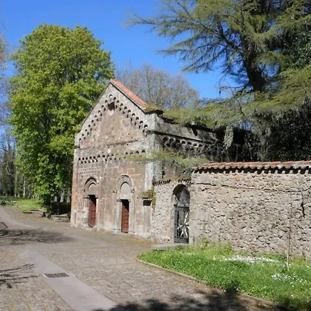 Holiday home Borgo Medioevale Siete Fuentes *