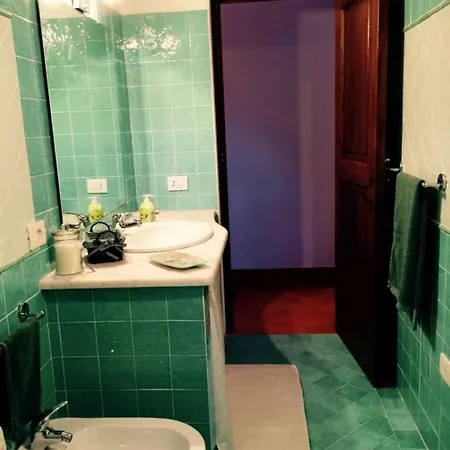 Borgo Medioevale Siete Fuentes Holiday home *