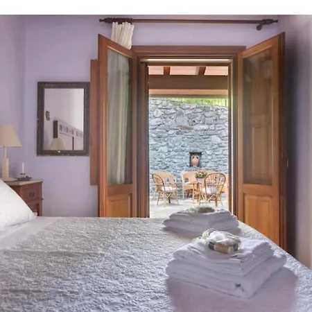 Borgo Medioevale Siete Fuentes Holiday home *