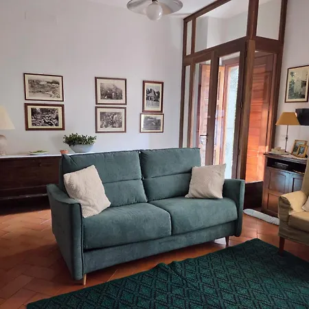 Borgo Medioevale Siete Fuentes Holiday home