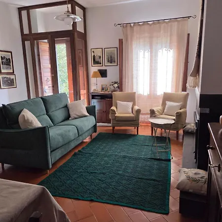 Holiday home Borgo Medioevale Siete Fuentes *