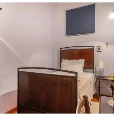 Casa vacanze Borgo Medioevale Siete Fuentes Santu Lussurgiu
