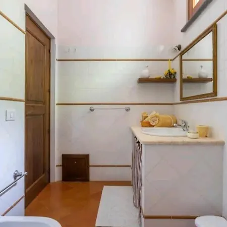 Borgo Medioevale Siete Fuentes Casa vacanze Santu Lussurgiu