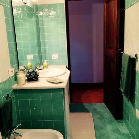 Casa vacanze Borgo Medioevale Siete Fuentes
